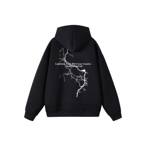 TEN MIRO Унисекс Свитшоты