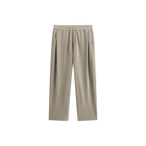 PEACEBIRD MEN Повседневные брюки Мужской