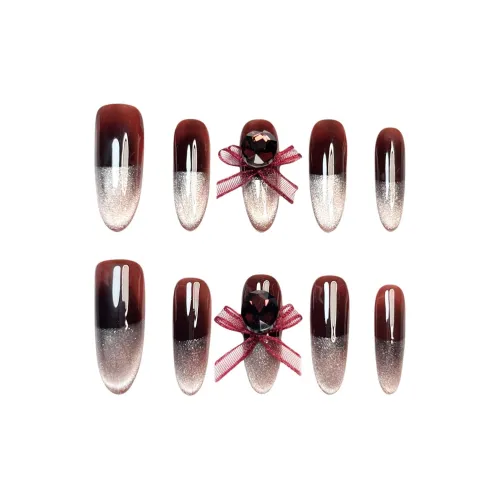 Rui Jin Искусственные Ногти Женские