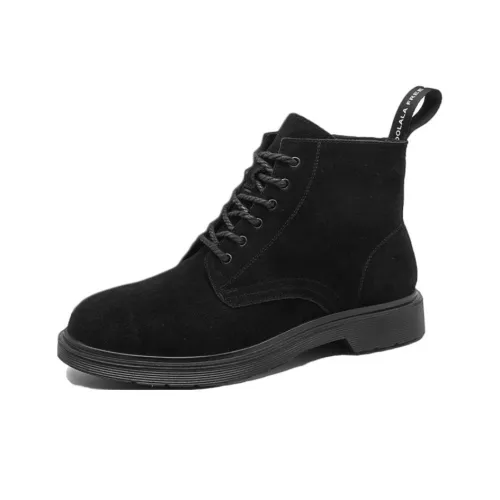 YUDASHU Ботильоны Мужские