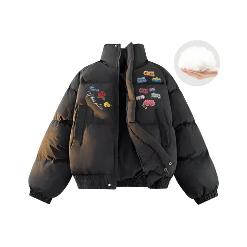 Herbal Primer Пуховая куртка Унисекс