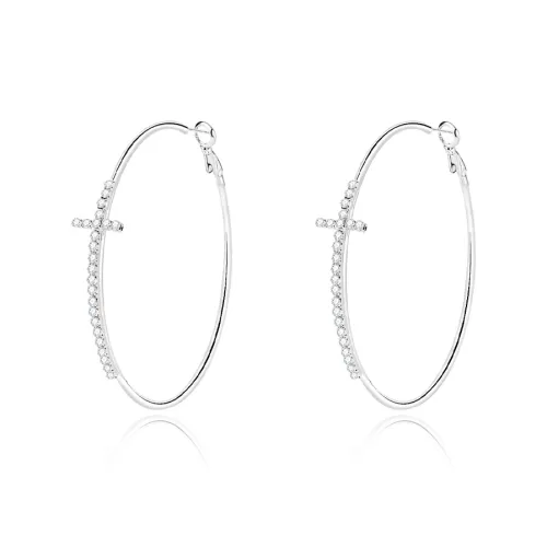 ZANC Серьги Женские