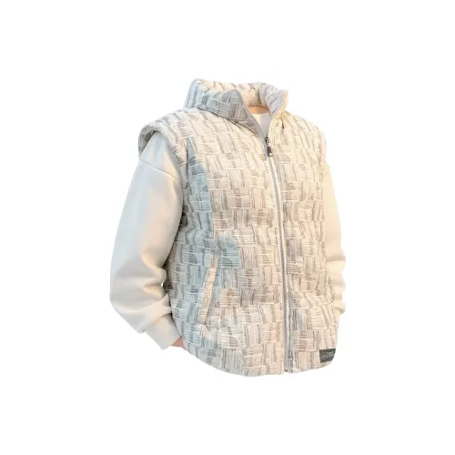 Universal Templates Жилет Унисекс