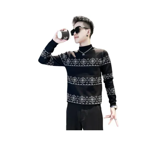 POSIYING Унисекс Трикотаж