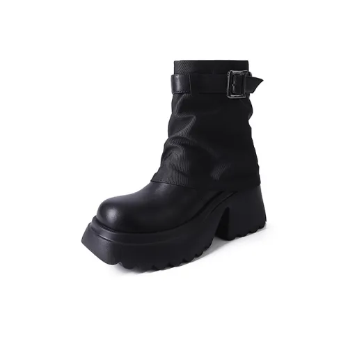 Ботильоны Su Yanjiao Женские