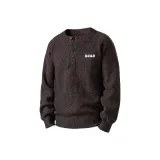 Тёмный кофейный (Включает бренд булавку)