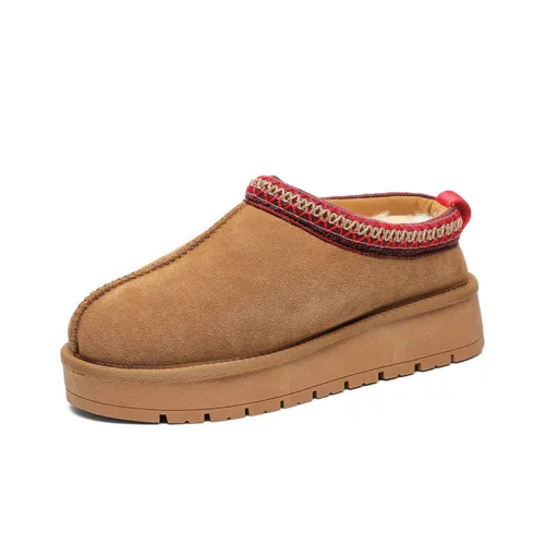 HAGEGREN Домашние тапочки для женщин