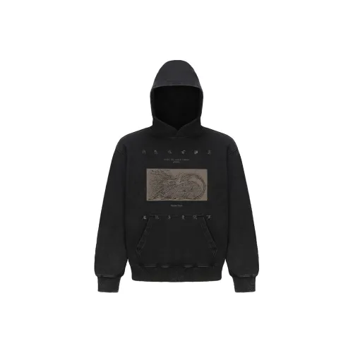 ROCK PLAN Унисекс Свитшоты