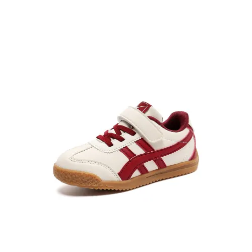 Binary Slip-Resistant Anti KICK Водонепроницаемый Легкий Амортизирующие беговые кроссовки для детей