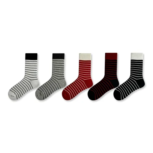 Miniso Женские носки MID до икры