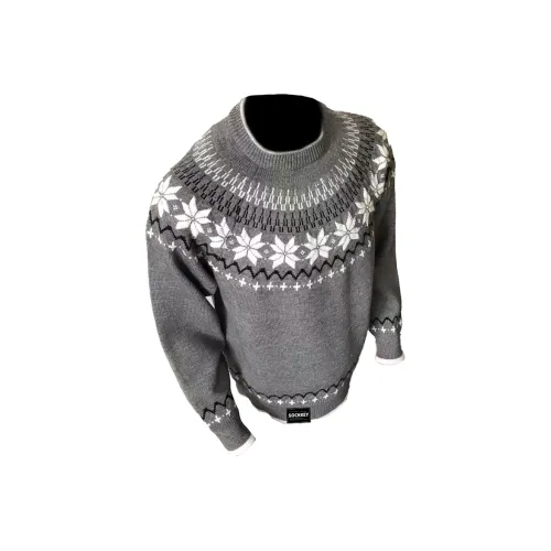 SOCKKEY Унисекс Трикотаж