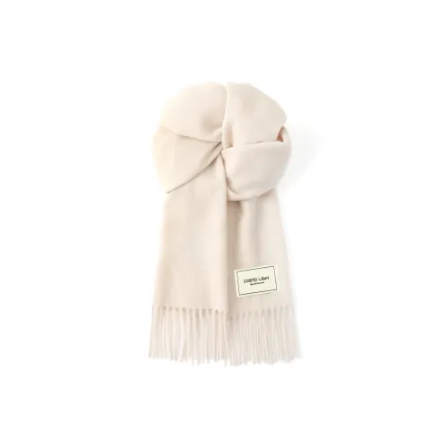 DUSHILIREN Длинный Высококачественные Вязаные Шарфы Унисекс