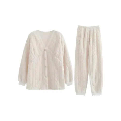 HAPG Женские Пижамные Комплекты