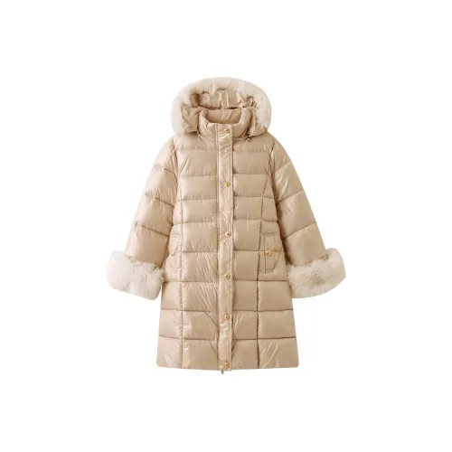 ZHIO Шампанское KIDS Туристическая одежда