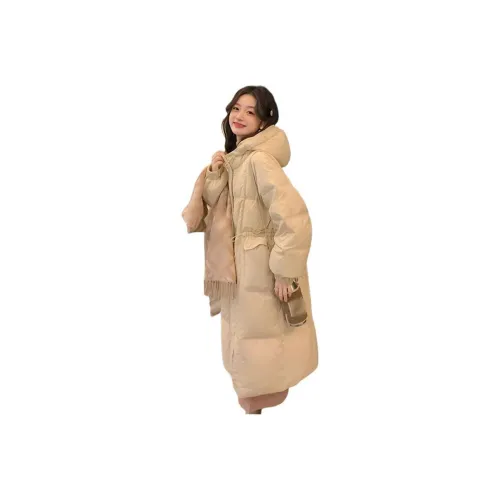 Gentle Welcome Пуховая куртка Женская