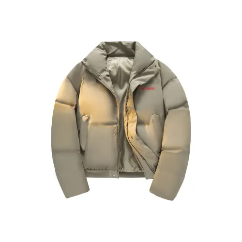 Мумин Унисекс Пуховики