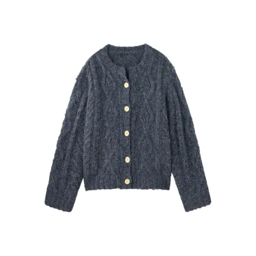 BJHG Женские Свитера