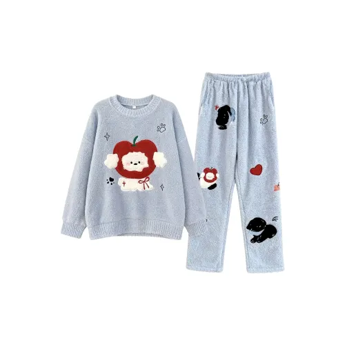 OXO OVERLOAD Пижамный комплект женский