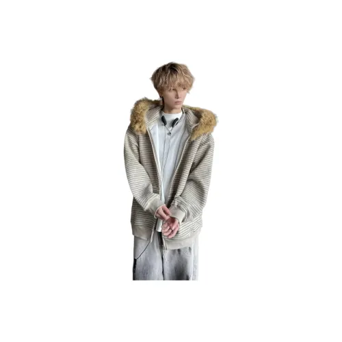 DEMAVIE Унисекс Свитшоты