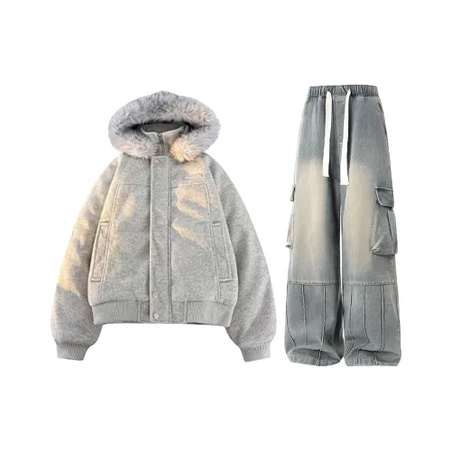 JASONWOOD Повседневная спортивная одежда унисекс