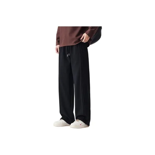 GEOREFOOL Унисекс Повседневные Штаны