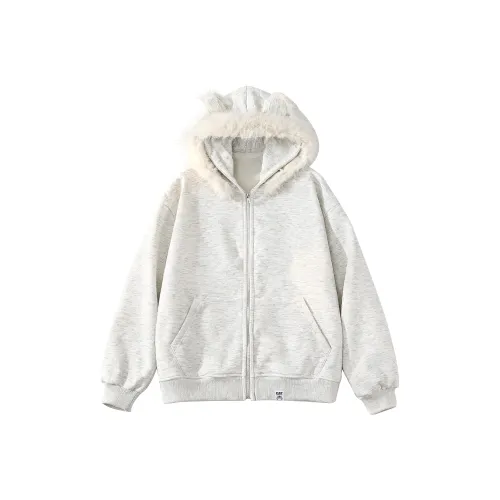 Supremo Cat Унисекс Свитшоты