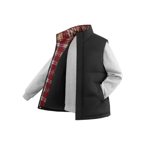 Двойная рыба Унисекс Жилеты