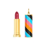 Двухкомпонентный комплект: #Необыкновенно Розовый-Розовый 370 Помада-Заправка 1,8г + Радужный Чехол