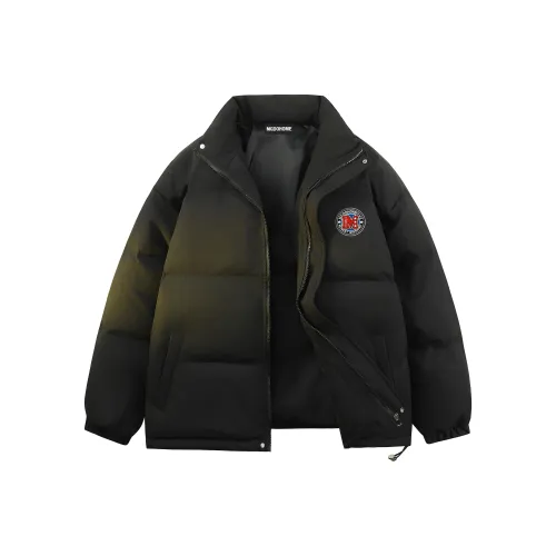 MGDOHOME Унисекс Пуховики