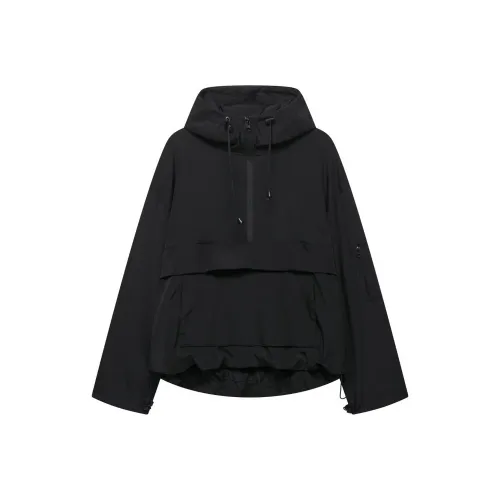 DZP Женские Куртки