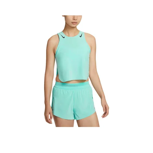 Nike AEROSWIFT Бег Майка Женская