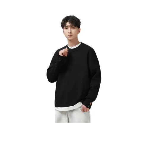 CHAORENBANG Мужской Трикотаж