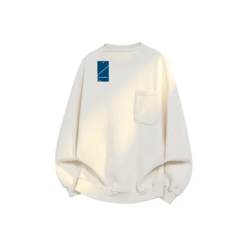 Freshclean Унисекс Свитшоты