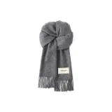 Темно-серый