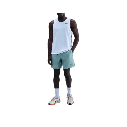 Nike Challenger Беговые Шорты Мужские