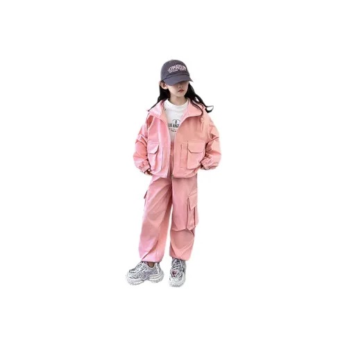 GOYN Изображение Цвет KIDS Повседневная Спортивная Одежда