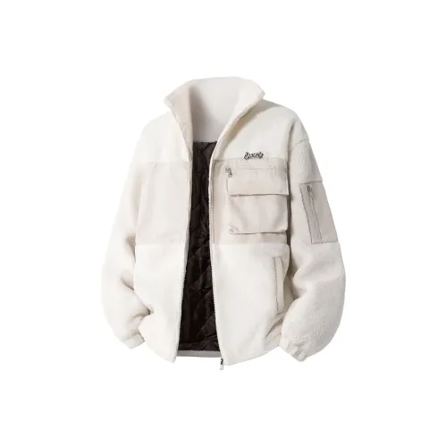 SANTASTIC Унисекс Пуховики