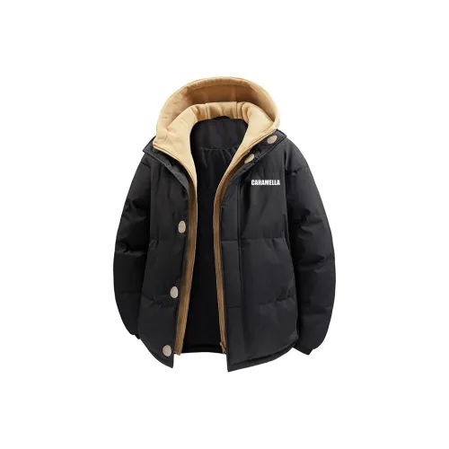 Caramella Унисекс Пуховики