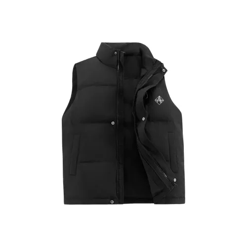 YAYA Черный Унисекс Пуховики