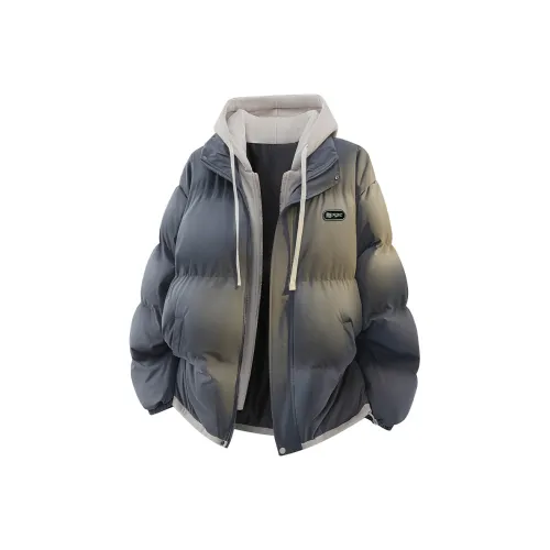 PGNC Унисекс Пуховики