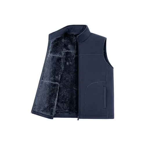 JINPX OFFICIAL Унисекс Жилеты