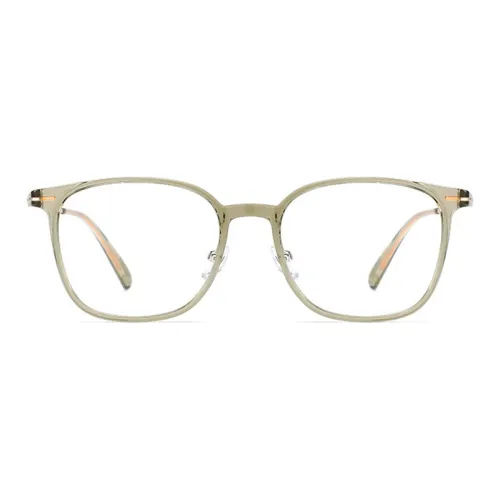 BOELEO Квадратные Очки с Диоптриями Женские