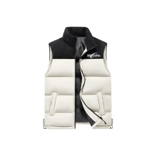 MKIEZER Унисекс Жилеты