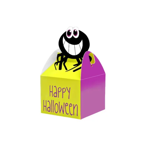 COPI Картонные шкатулки для украшений унисекс