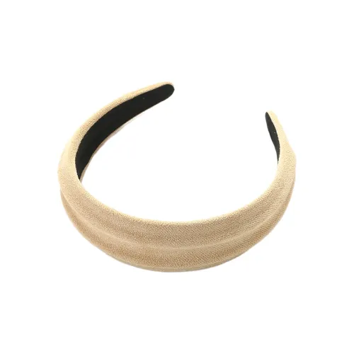 Like A Dream Флок Ободки для волос Женские