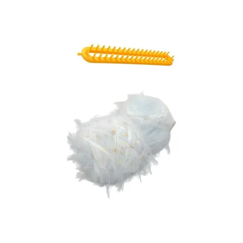 Pampered Journal Светло-синий Шарф DIY Игрушки