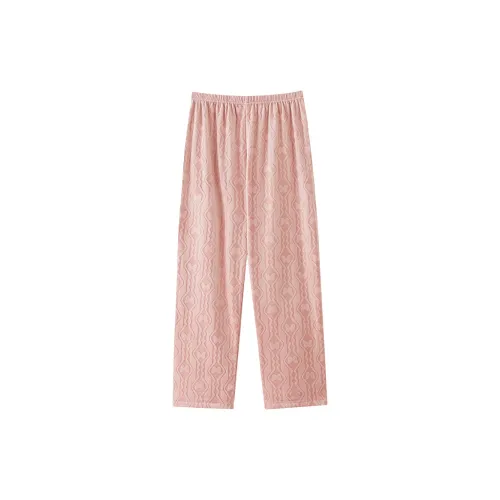 FENTENGCARE Пижамные штаны Женские