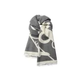 Бежевый Серый Буква