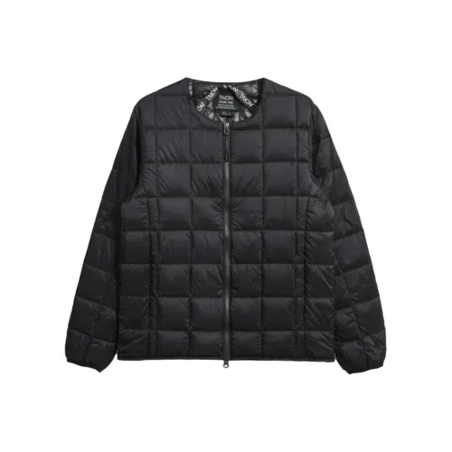 TAION Унисекс Пуховики