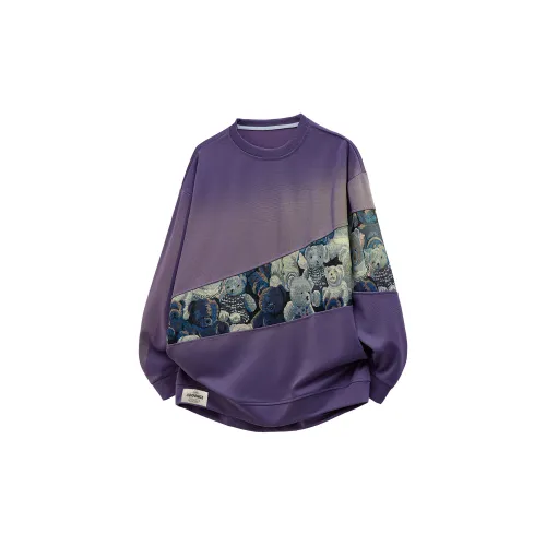 ADOONGA Унисекс Майки-трусы